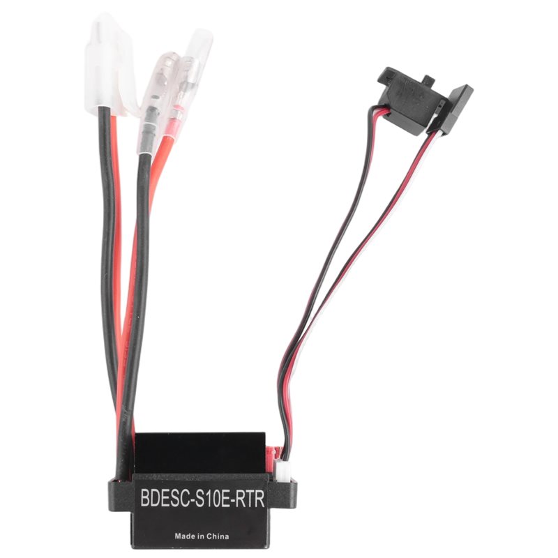Rc Hobby Rc - CYGJ-RC Радиоуправляемый регулятор скорости ESC 320A