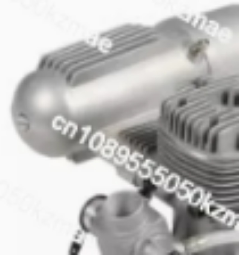 Rc Hobby Engine - AP06 RC-двигатель на нитротопливе с ручным
