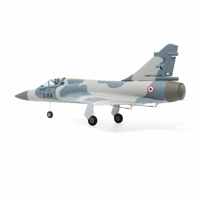 Радиоуправляемый самолет-истре – обзор и цена Rc Hobby Jet Plane
