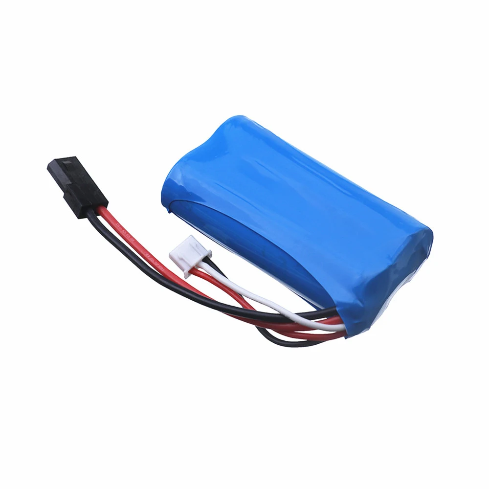 Абсолютно новая литий-ионная б – обзор и цена Rc Hobby Hub