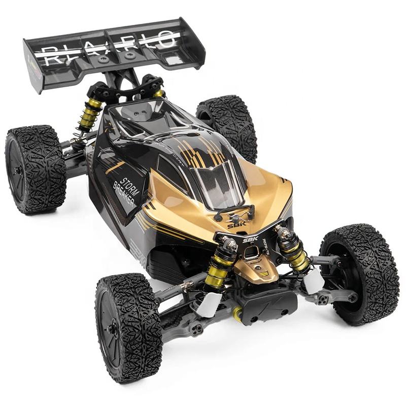 Радиоуправляемый внедорожный б – обзор и цена Rc Hobby Rc