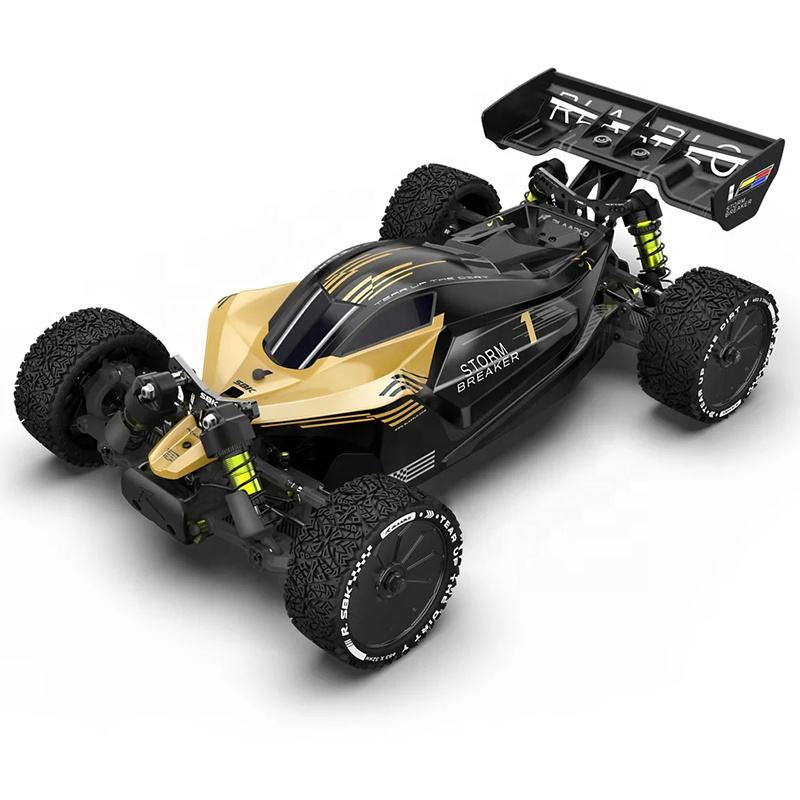 Радиоуправляемый внедорожный б – обзор и цена Rc Hobby Rc