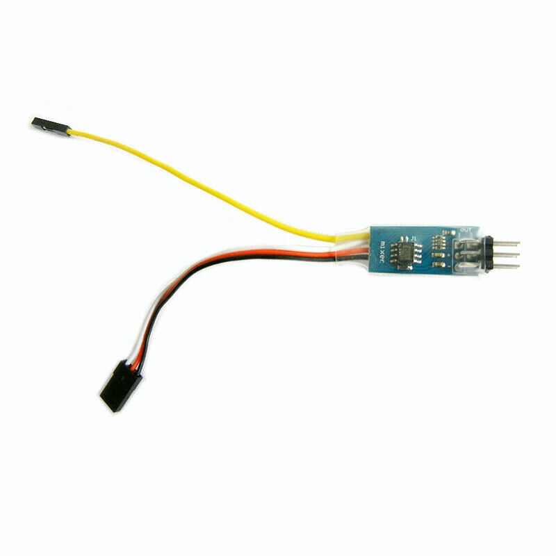 HOBBYWING V-Tail Mixer, двусто – обзор и цена Rc Hobby Engine