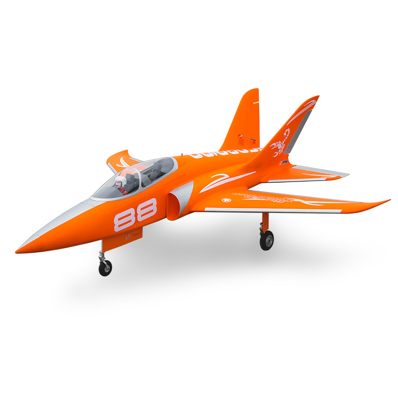 Радиоуправляемый самолет FMSRC – обзор и цена Rc Hobby Jet Plane