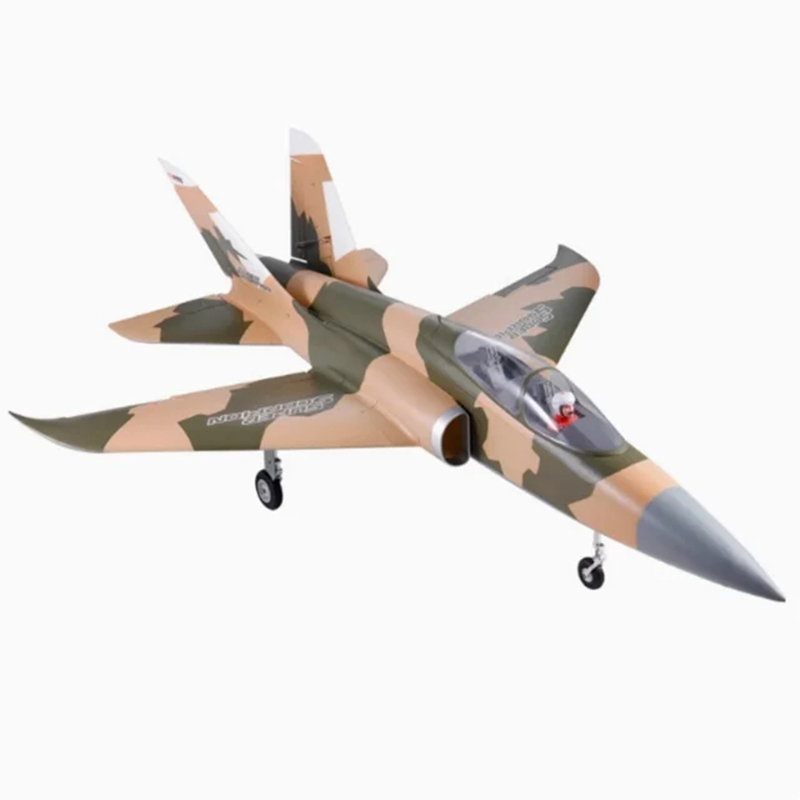 Радиоуправляемый самолет FMSRC – обзор и цена Rc Hobby Jet Plane