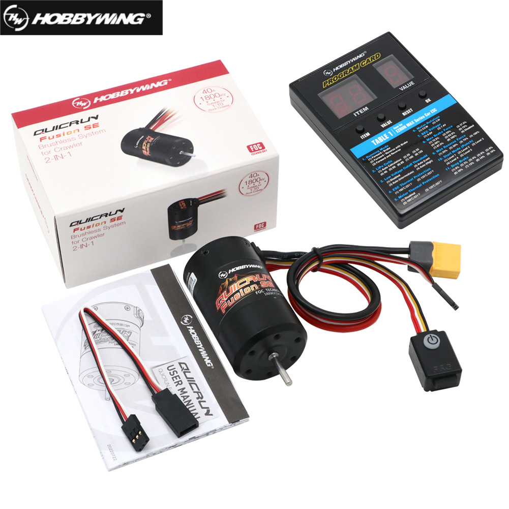 Бесколлекторный двигатель Hobb – обзор и цена Rc Hobby Engine