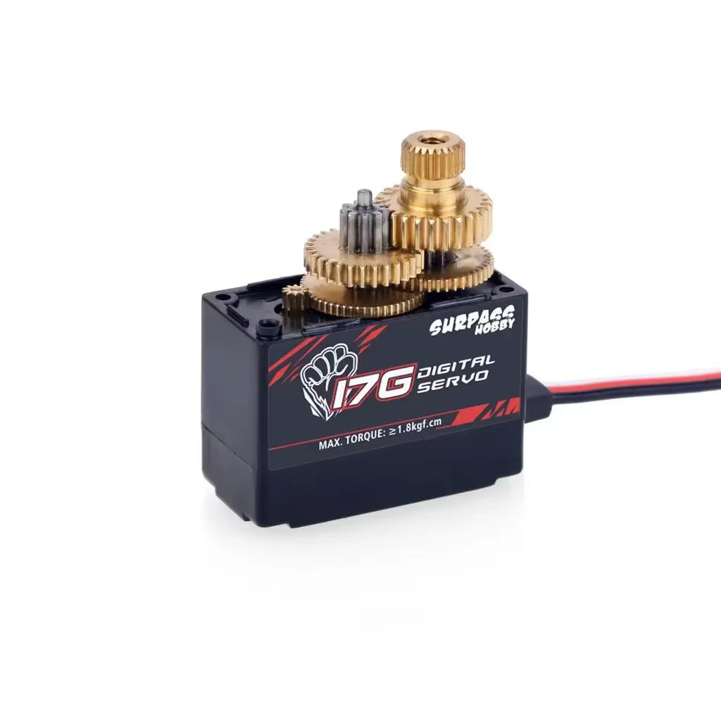 Surpass Hobby S009M 9G S0017M  – обзор и цена Rc Hobby Rc