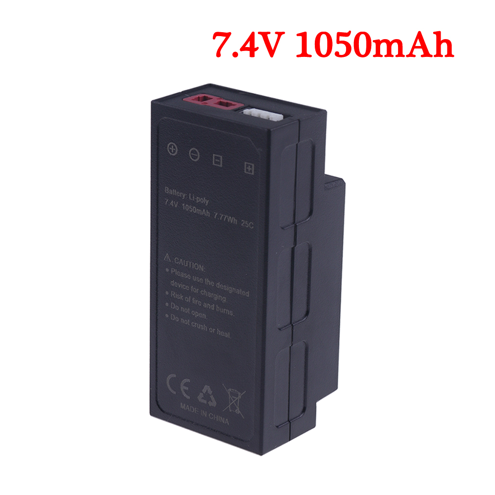 Аккумулятор Lipo 2S 7,4 В/3S 1 – обзор и цена Rc Hobby Hub