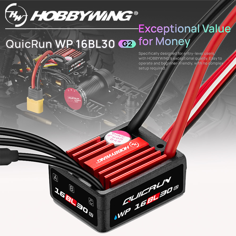 Бесщеточный регулятор скорости – обзор и цена Rc Hobby Engine