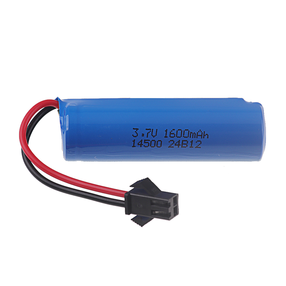 Оригинальный аккумулятор Lipo  – обзор и цена Rc Hobby Hub