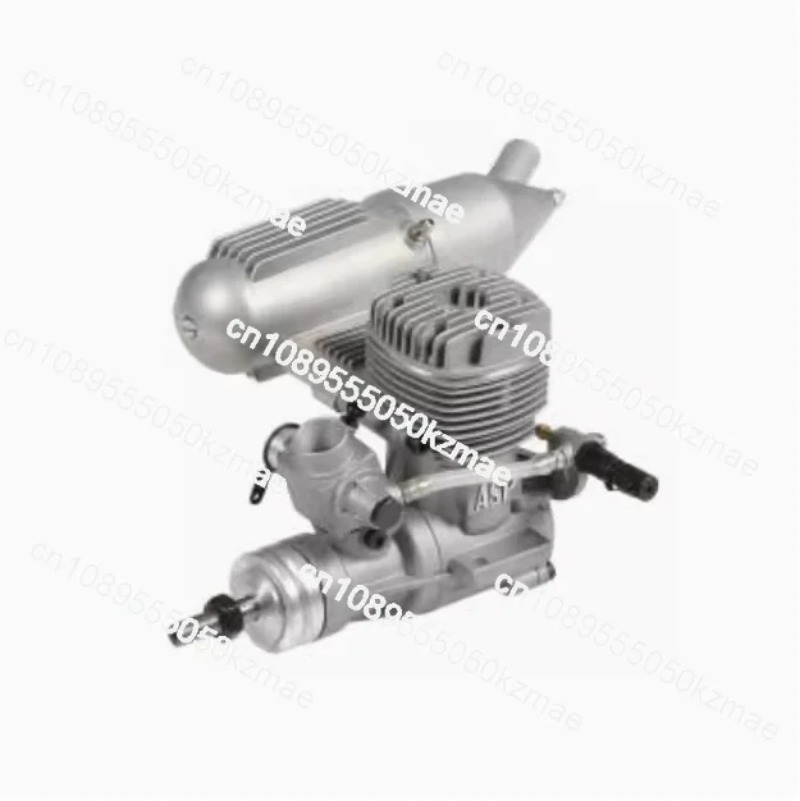 AP06 RC-двигатель на нитротопл – обзор и цена Rc Hobby Engine