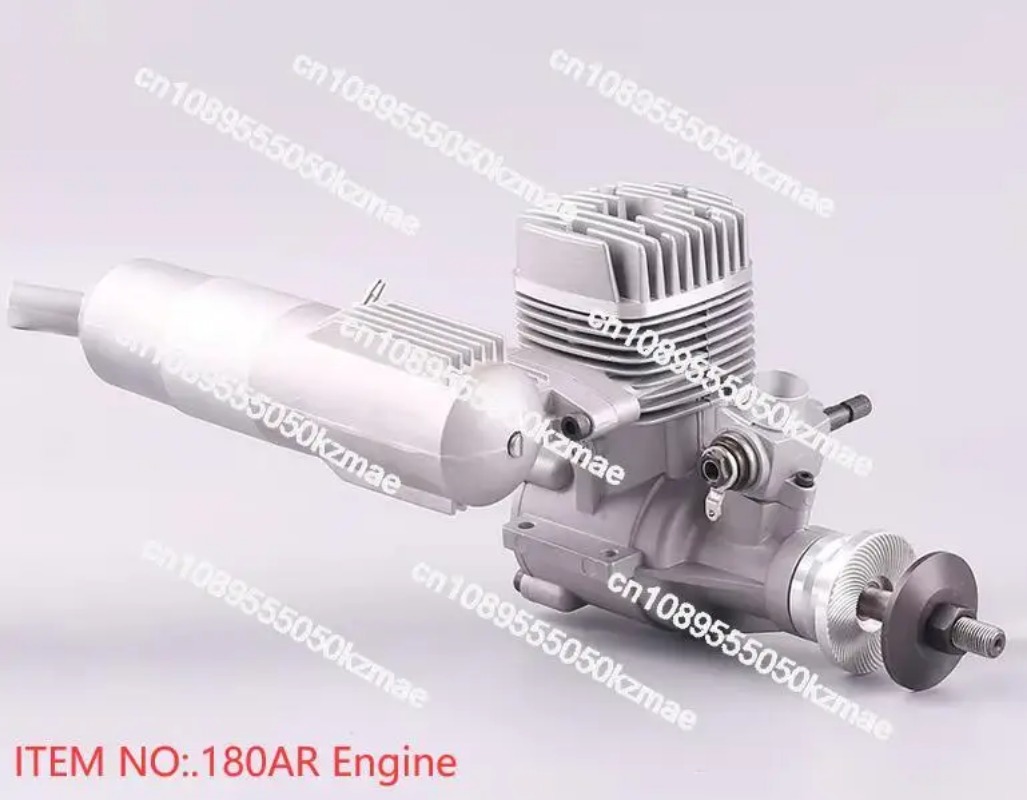 AP06 RC-двигатель на нитротопл – обзор и цена Rc Hobby Engine
