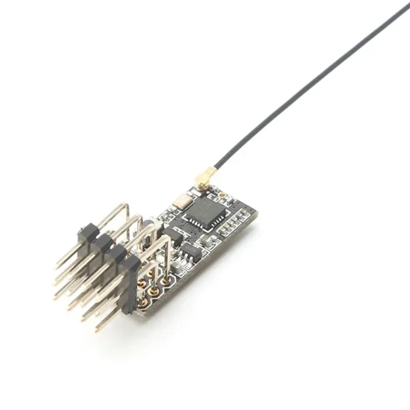 FS FS2A-4CH 4-канальный PWM-пр – обзор и цена Rc Hobby Rc