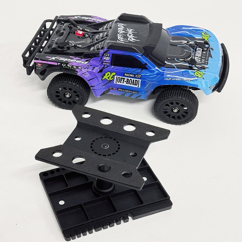 Стенд для ремонта радиоуправля – обзор и цена Rc Hobby Workshop