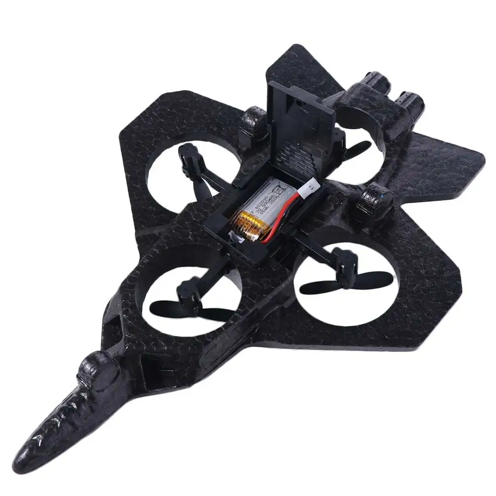 Радиоуправляемый самолет-истре – обзор и цена Rc Hobby Jet Plane