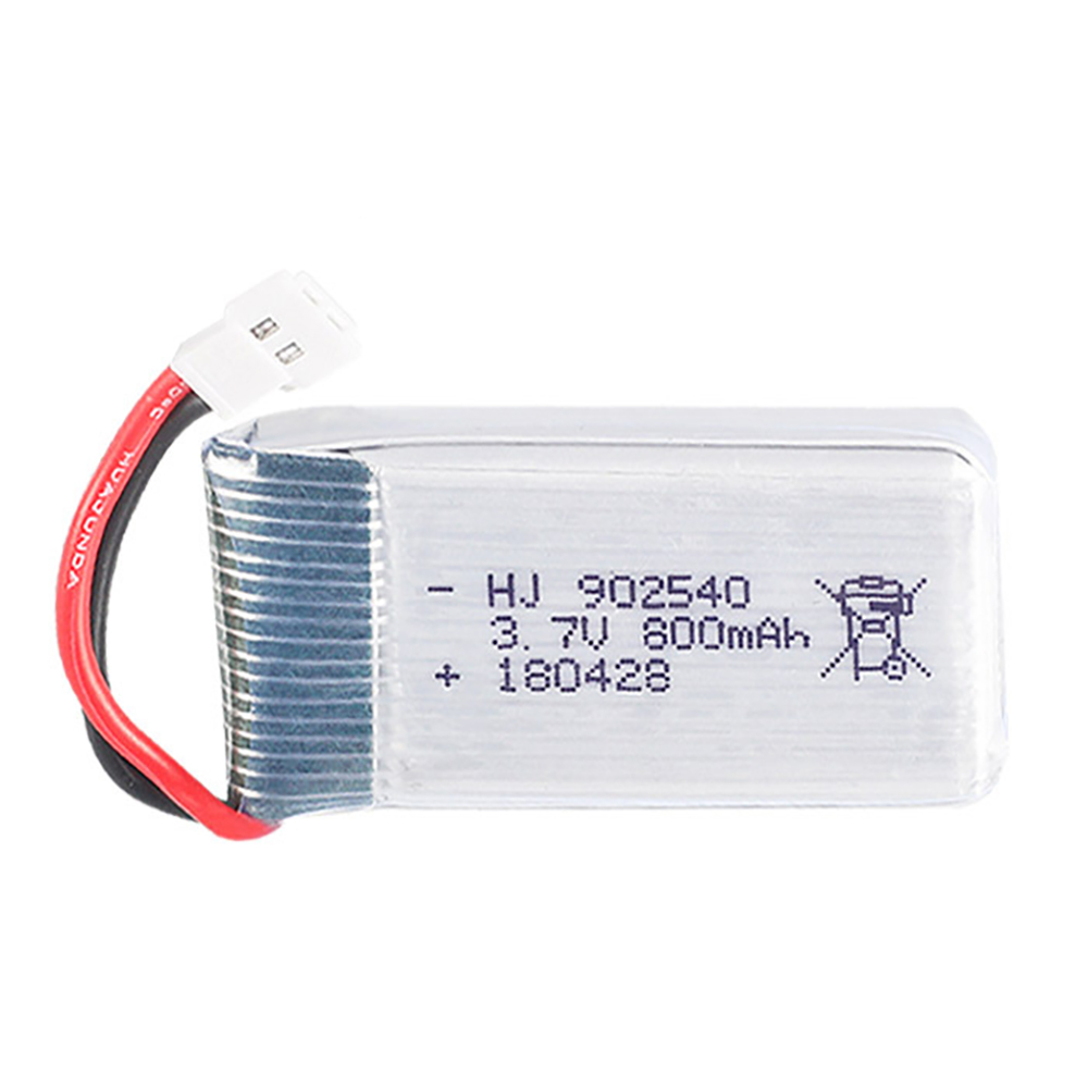 3,7 В 800 мАч 902540 25C Lipo  – обзор и цена Rc Hobby Hub