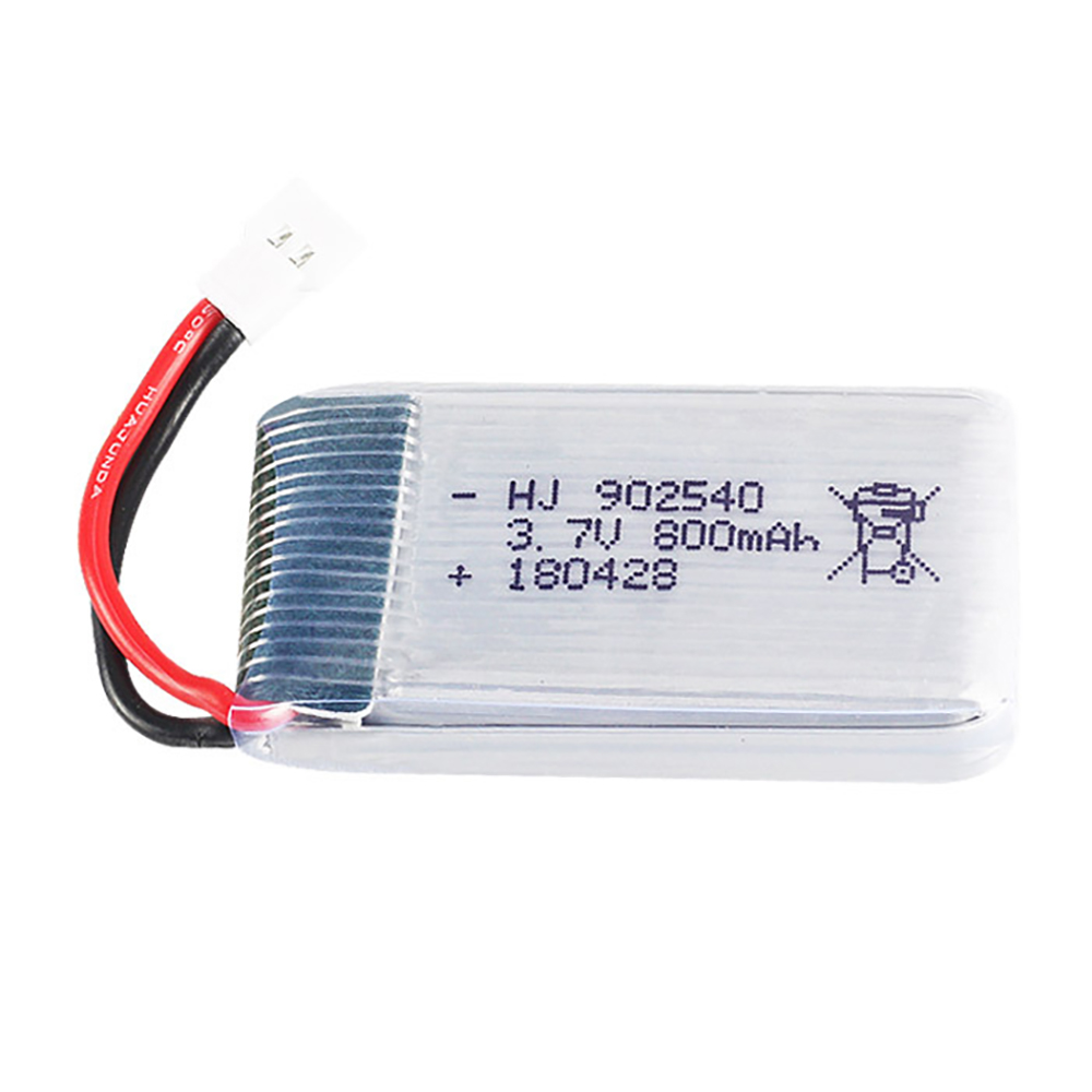 3,7 В 800 мАч 902540 25C Lipo  – обзор и цена Rc Hobby Hub