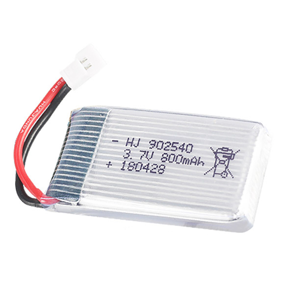 3,7 В 800 мАч 902540 25C Lipo  – обзор и цена Rc Hobby Hub