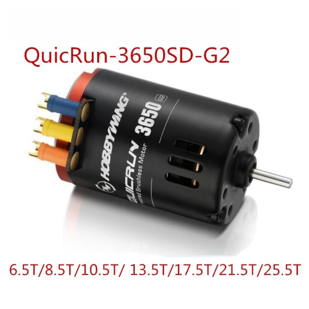 FATJAY Hobbywing QUICRUN-10BL- – обзор и цена Rc Hobby Engine