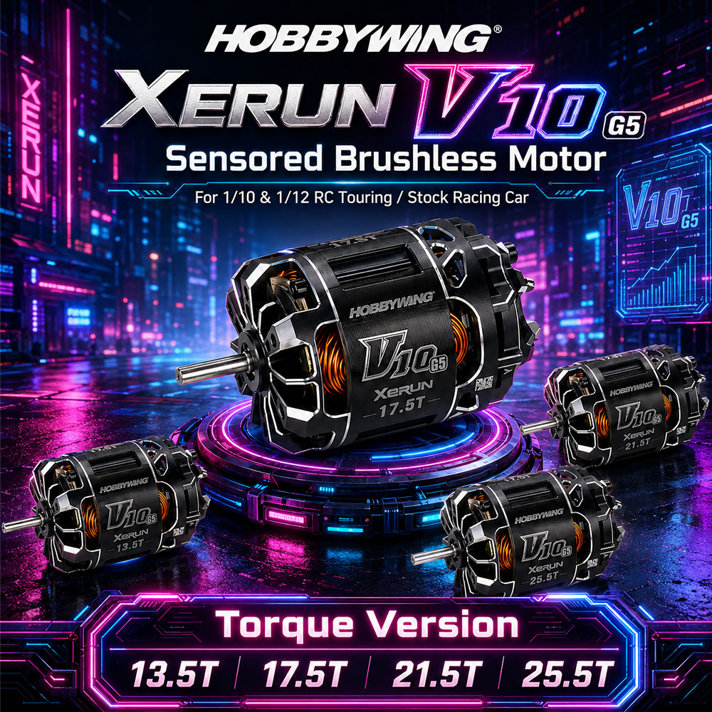 Бесщеточный двигатель HOBBYWIN – обзор и цена Rc Hobby Engine
